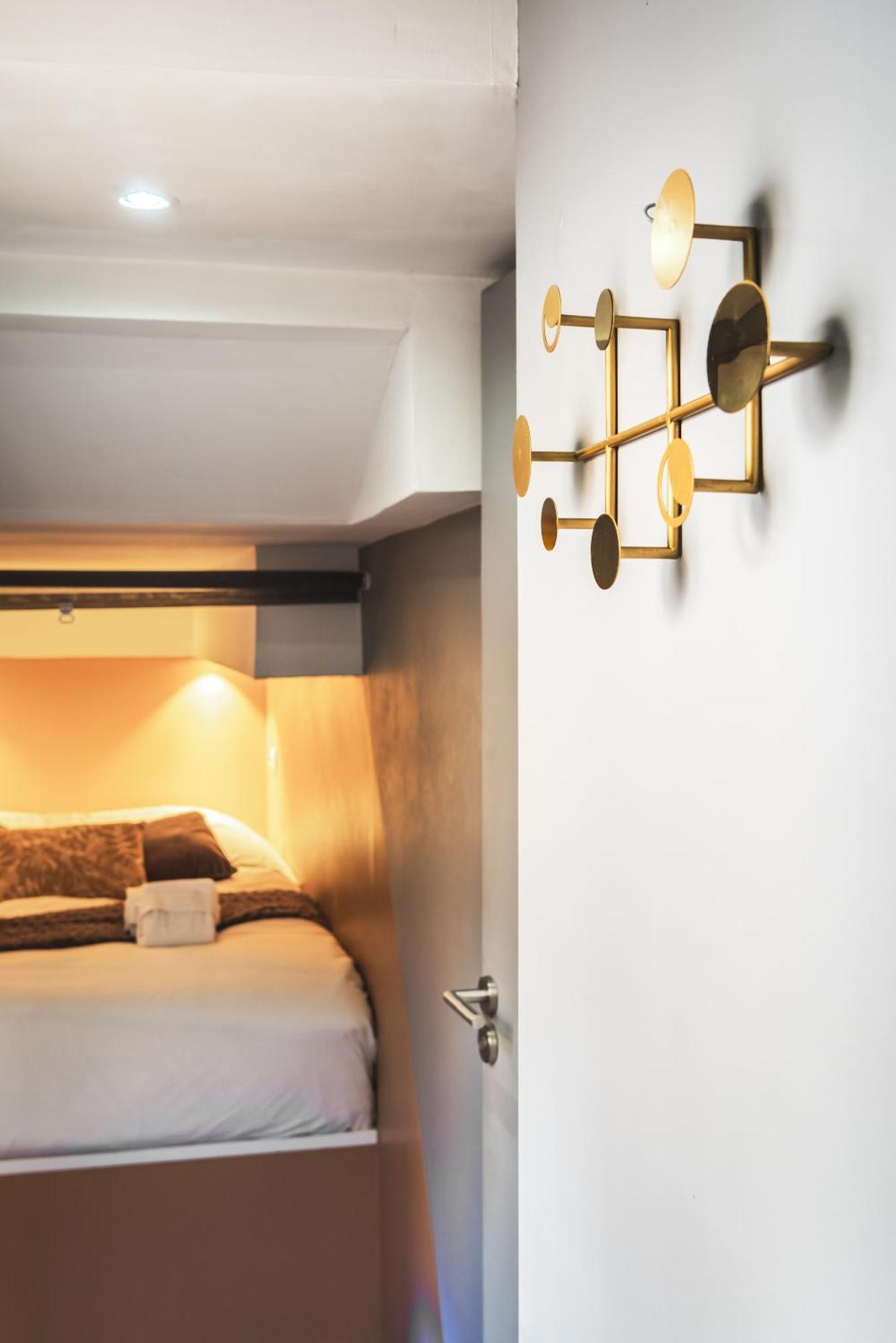 Balcon Secret - La Cachette - Cathedrale Apartman Strasbourg Kültér fotó